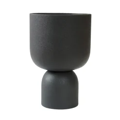 Pot Post Ø13 cm, Cast iron