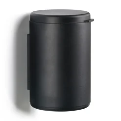 Poubelle murale RIM 3,3 litres, Black