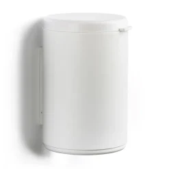 Poubelle murale RIM 3,3 litres, White
