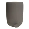 Poubelle à pédale Sono 5 l, Magnet