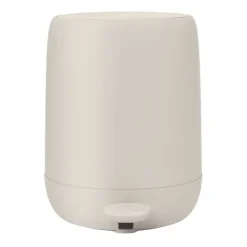 Poubelle à pédale Sono 5 l, Moonbeam