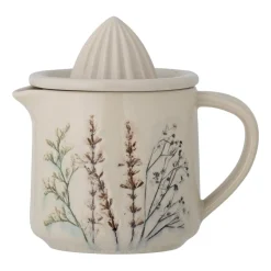 Presse-agrumes Bea 14 cm, Nature