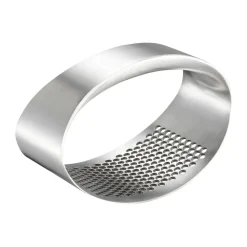 Presse-ail Garli, Silver
