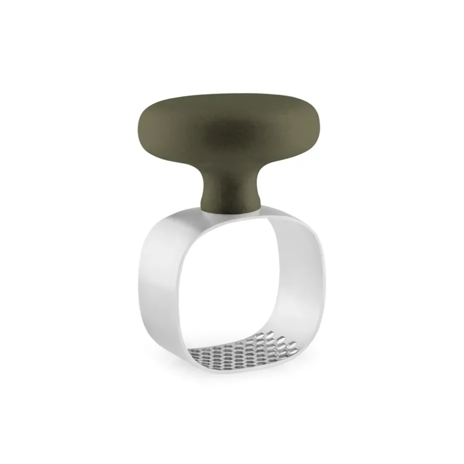 Presse ail Green Tool, Vert