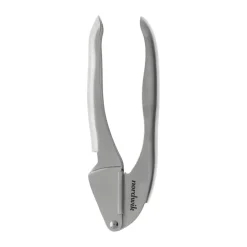 Presse-ail Nordwik 17,5 cm, Acier inoxydable