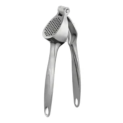 Presse-ail Via 18 cm, Zinc