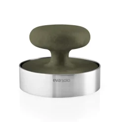 Presse à hamburger Green Tool, Vert