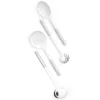 ProfileUstensiles de cuisine Set, Acier inoxydable