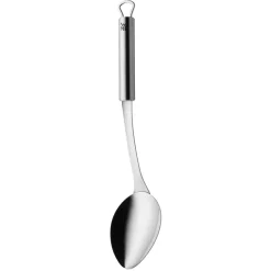 Profi Plus Cuillère à service 32cm, Acier inoxydable