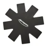 Protection de poêle en silicone Demeyere 2-pack, Ø40 cm
