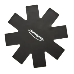 Protection de poêle en silicone Demeyere 2-pack, Ø40 cm