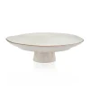 Présentoir à gâteau Heirol x Nosse Edge Ø32 cm, Blanc