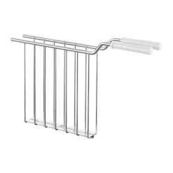 Présentoir à sandwichs Zwilling à compartiments courts 28,4 cm, Blanc