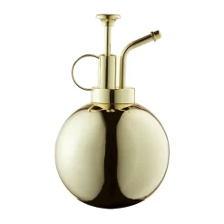 Pulvérisateur pour plantes Globe, Or