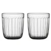 Raami verre à boire lot de 2 26 cl, Transparent
