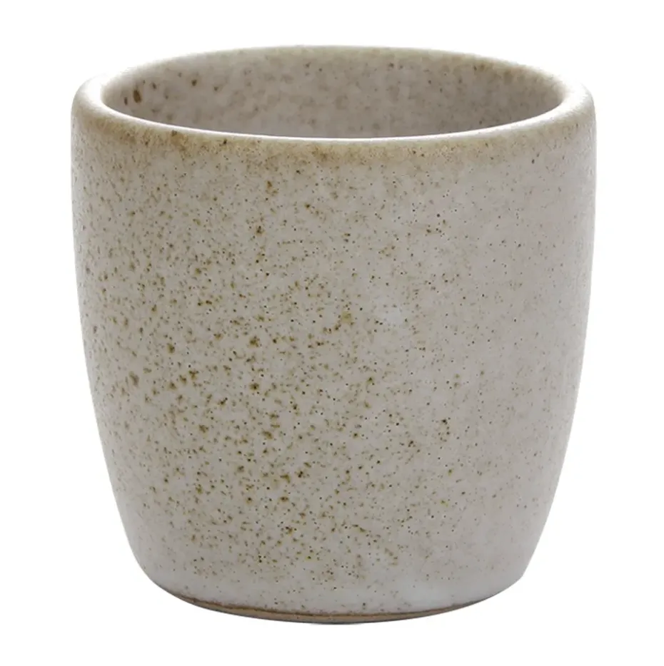 Raw tasse à espresso 6,5 cl, Sandy beige