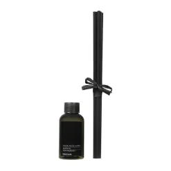 Recharge pour bâtonnets parfumés Fraga 100 ml, Sandalwood & Myrrh