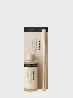 Recharge pour bâtonnets parfumés Humdakin 250 ml, Pearl