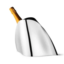 Refroidisseur à champagne Indulgence, 22,5 cm