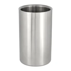 Refroidisseur de Vin Nordwik, Acier inoxydable