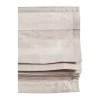 Rideau Ebba 160 x 180cm, Naturel