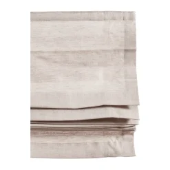 Rideau Ebba 120 x 180cm, Naturel