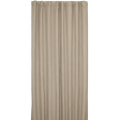 Rideau Gansen 135x240 cm, Gris