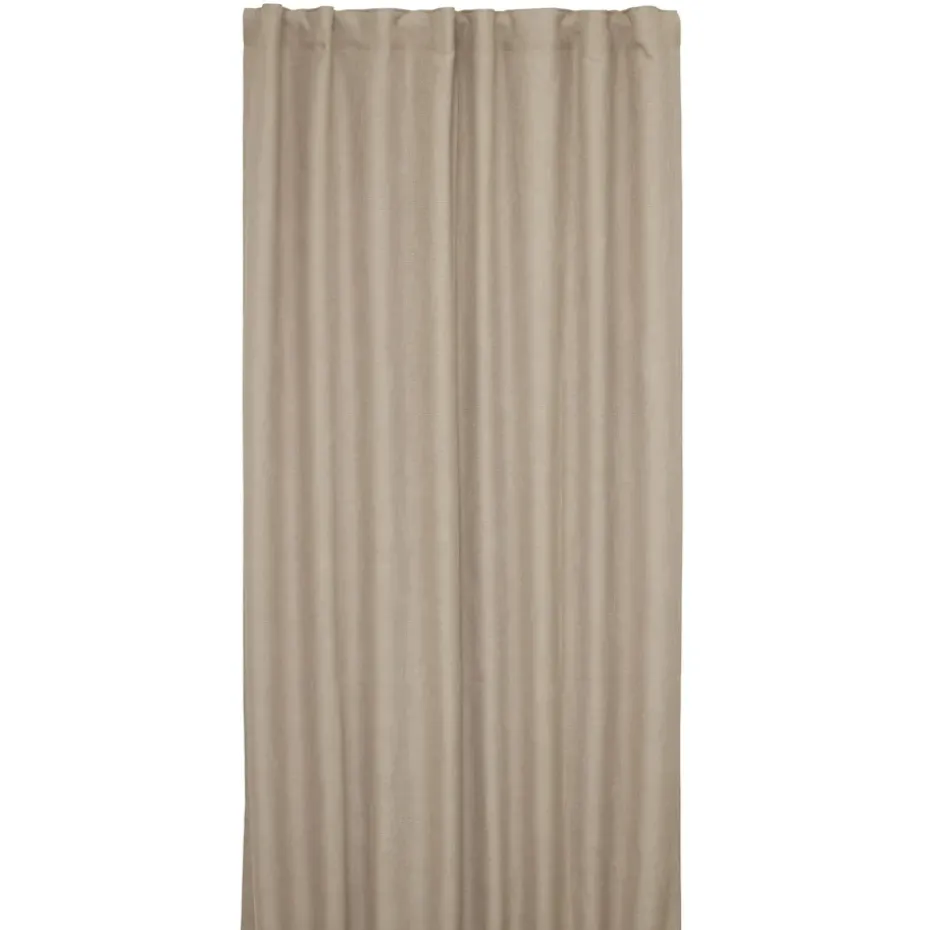 Rideau Göran 135x300 cm, Gris