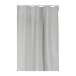 Rideau occultant Nightfall 135x250 cm, Light grey