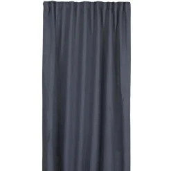 Rideau Sabina 140x240 cm, Bleu