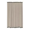 Rideau de douche Subtle 150x200 cm, Mint