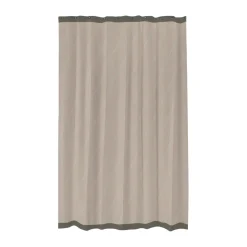 Rideau de douche Subtle 150x200 cm, Mint