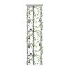 Rideaux panneaux Björkdungen, lot de 2, Vert