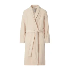 Robe de chambre Hotel Velour XS, Beige