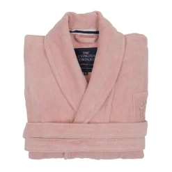 Robe de chambre Hotel Velour XL, Pink
