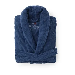 Robe de chambre Lexington Original XS, True Navy