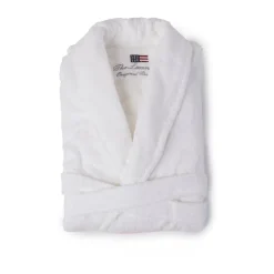 Robe de chambre Lexington Original L, White