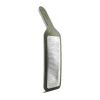 Râpe Green Tool verte, Fin