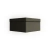 Rug Solid organizer 30x15x30 cm, Bottega