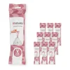 Sac poubelle Brabantia PerfectFit 200 sacs, Modèle V, 2-3 L