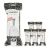 Sac poubelle Brabantia PerfectFit 120 sacs, Modèle M, 60 L
