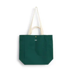 Sac Everyday Tote Bag, Dark green