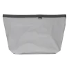 Sac intérieur pour panier à linge Bo 60 L, Gris