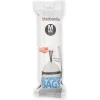 Sacs poubelle Brabantia, 60 liter