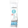 Sacs poubelle Brabantia, 30 liter
