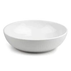 Saladier Hammershøi, blanc