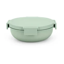 Saladier Make & Take 1,3 L, Vert jade