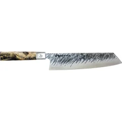 Satake Ame kiritsuke, 23 cm