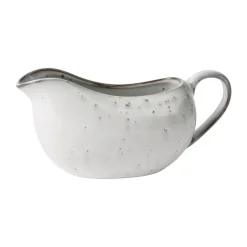 Saucière Nordic Sand 9x18 cm, 40 cl