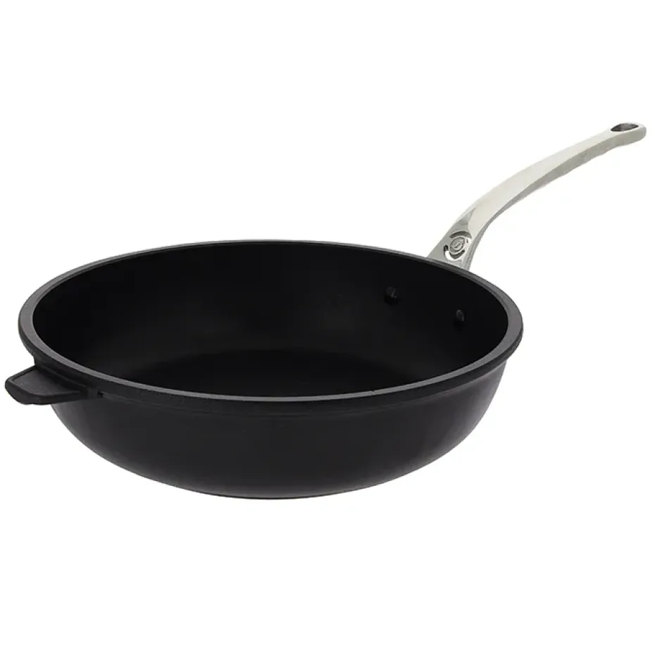Sauteuse Choc Extreme, 28 cm